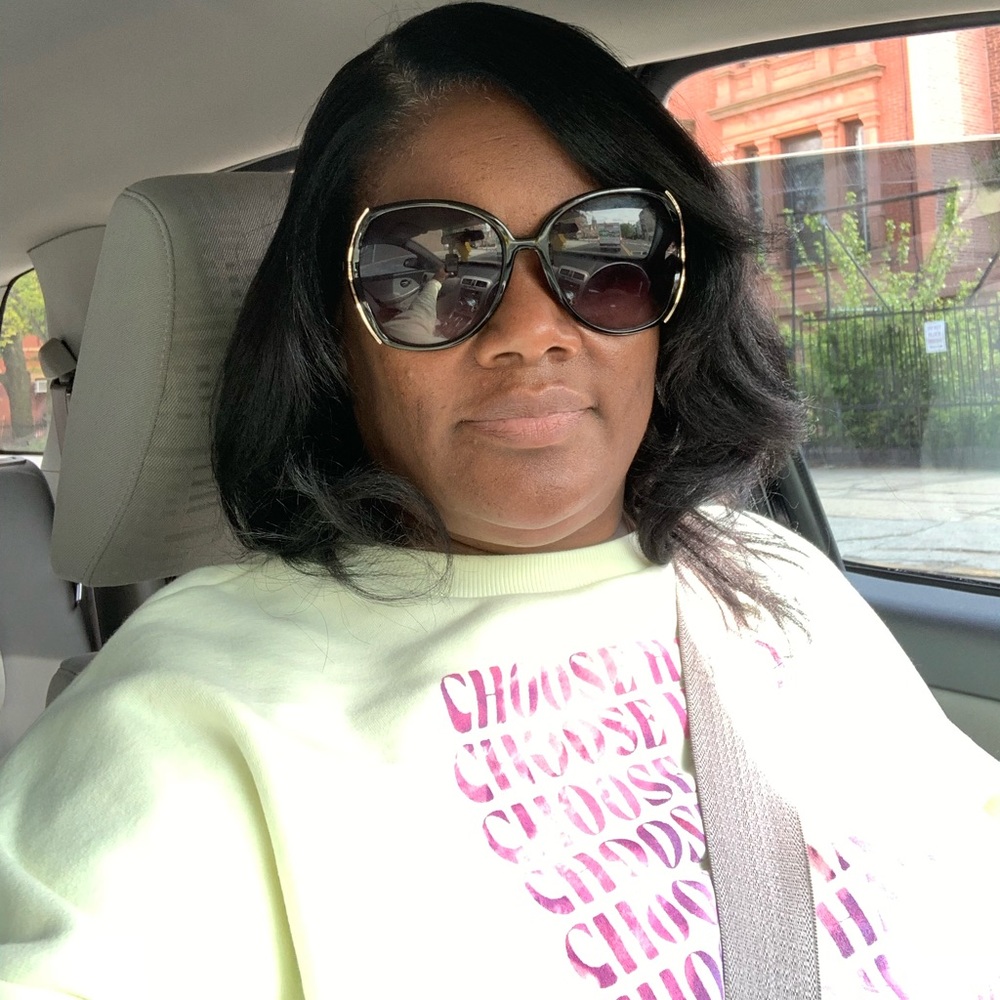 Meet your Posher, Tunesia